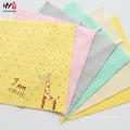 promotional eco-friendly microfiber cleaning cloths